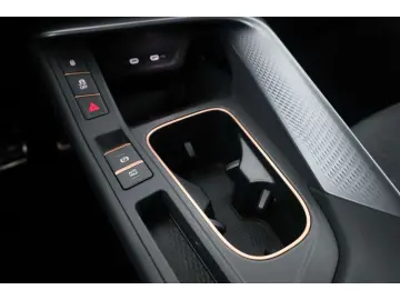 CUPRA Terramar 2.0 TSI