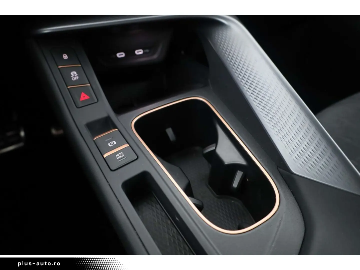CUPRA Terramar 2.0 TSI