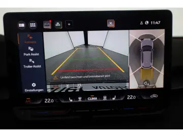 CUPRA Terramar 2.0 TSI