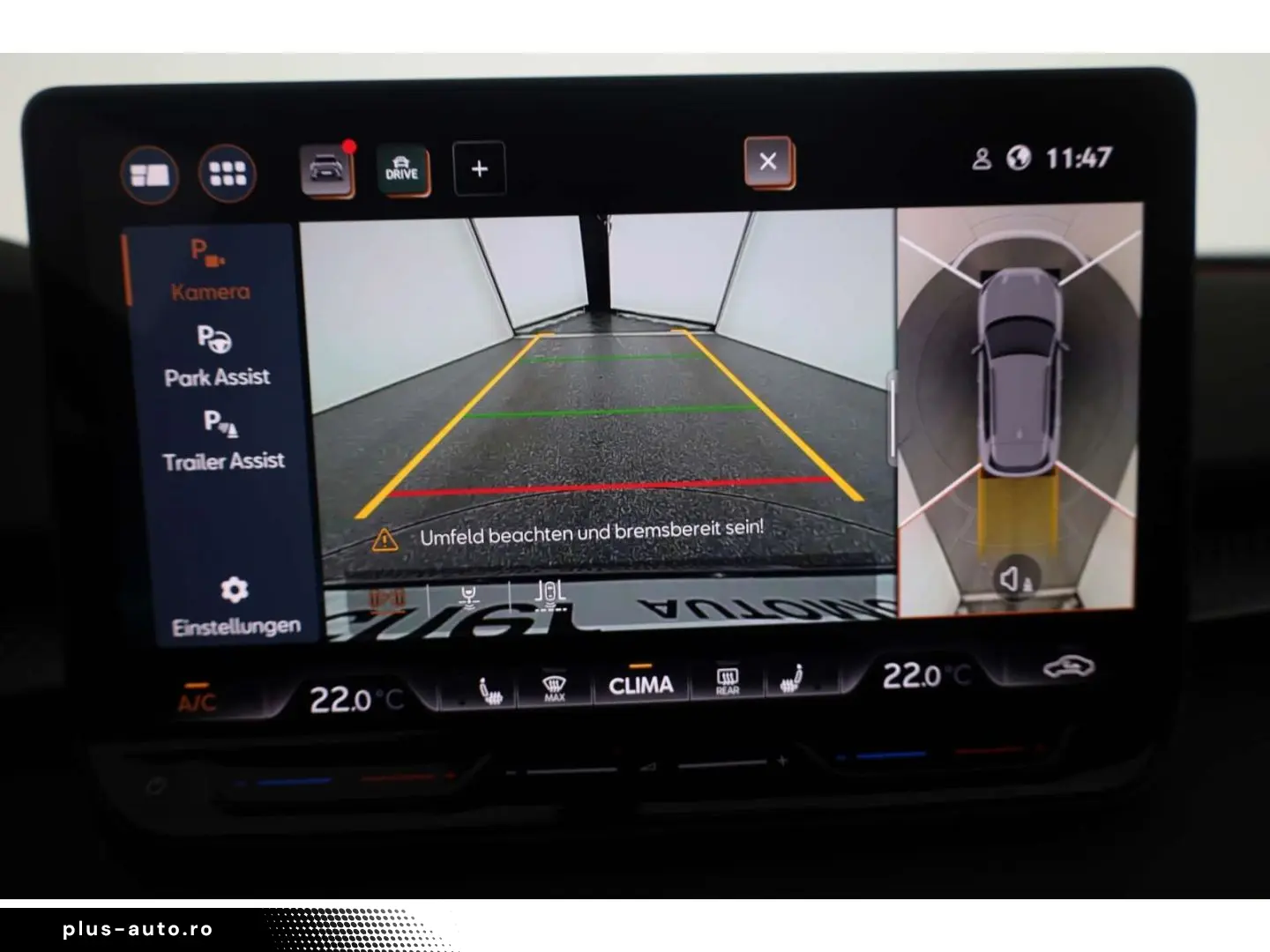 CUPRA Terramar 2.0 TSI