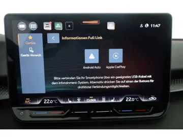 CUPRA Terramar 2.0 TSI