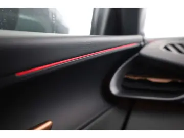 CUPRA Terramar 2.0 TSI