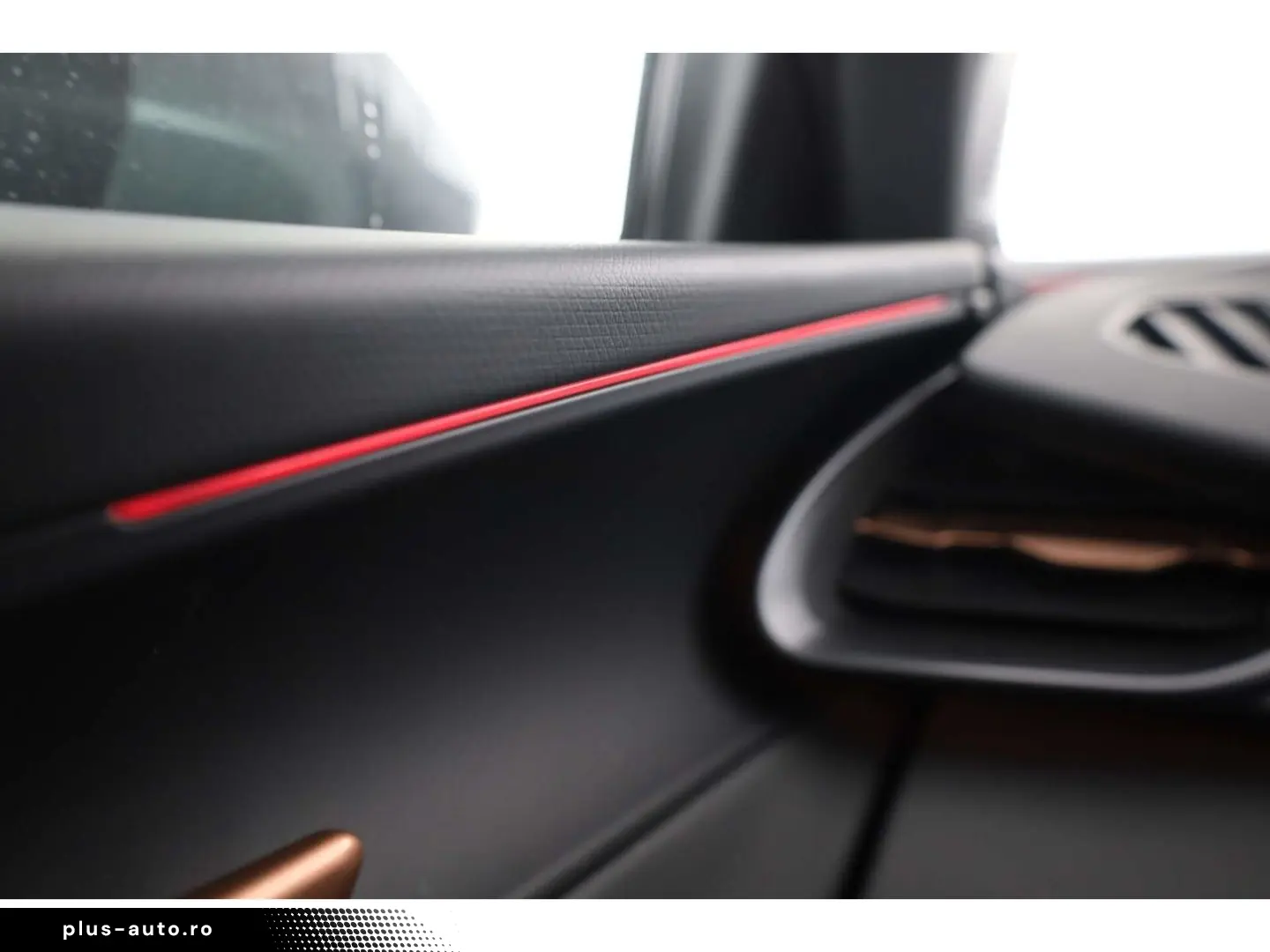 CUPRA Terramar 2.0 TSI