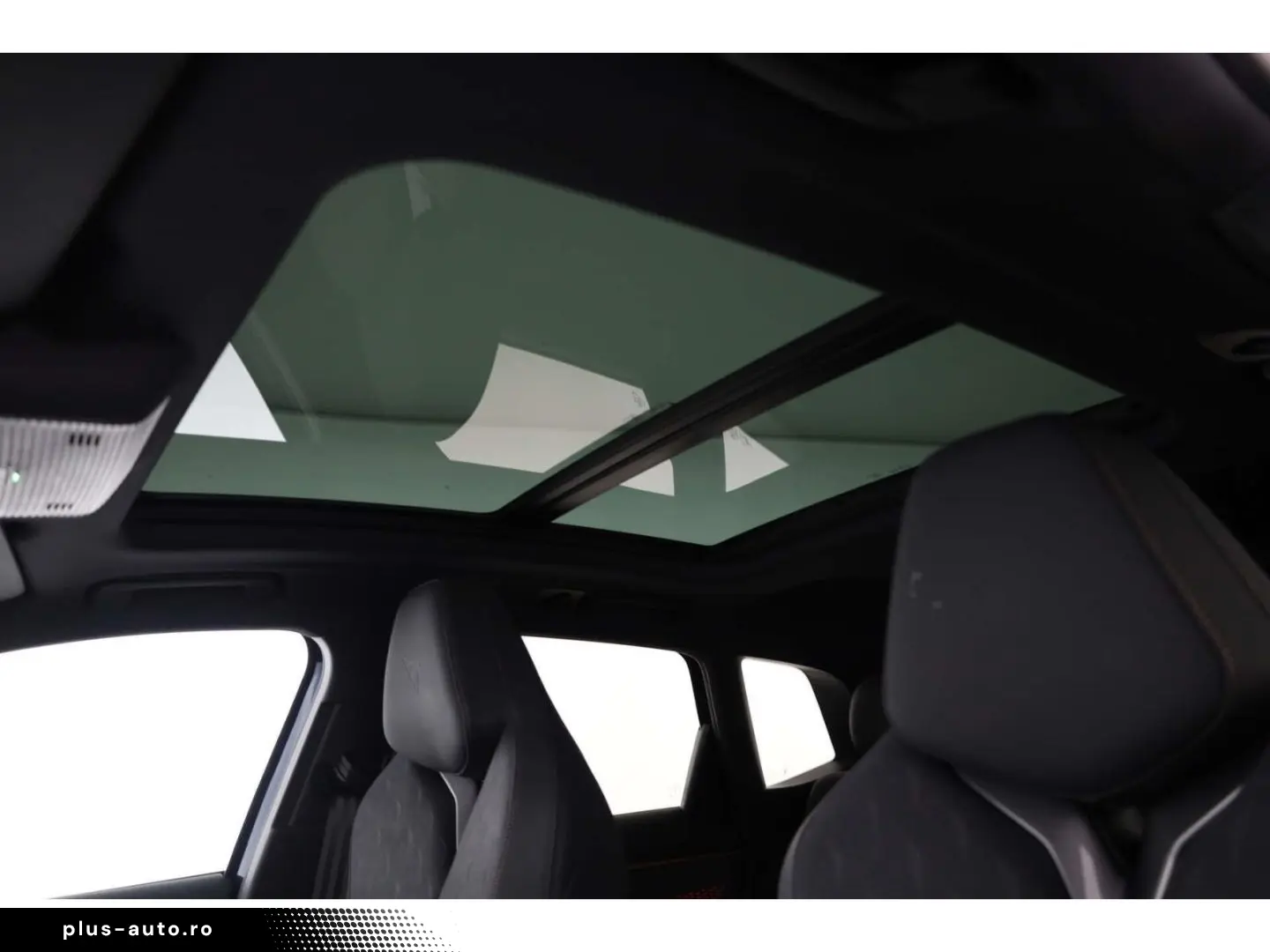CUPRA Terramar 2.0 TSI