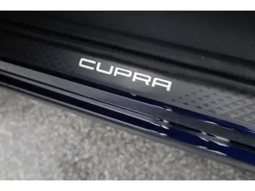 CUPRA Terramar 2.0 TSI