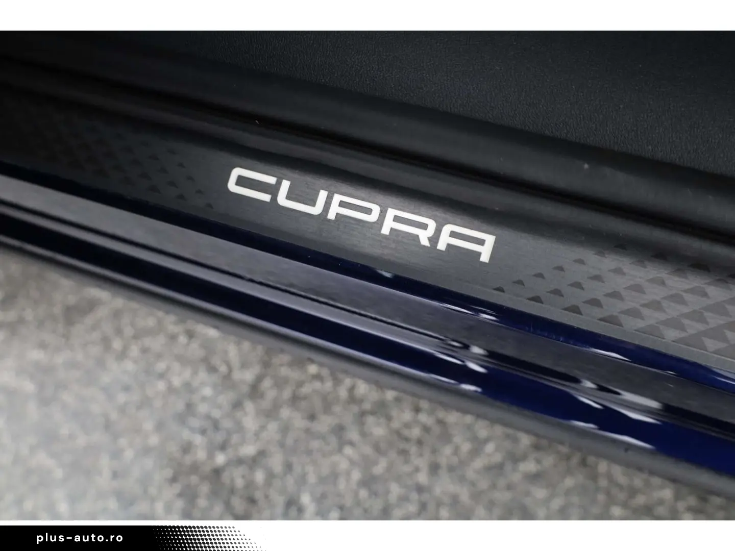 CUPRA Terramar 2.0 TSI