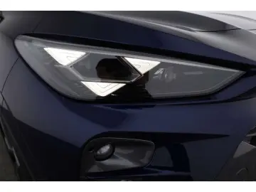 CUPRA Terramar 2.0 TSI
