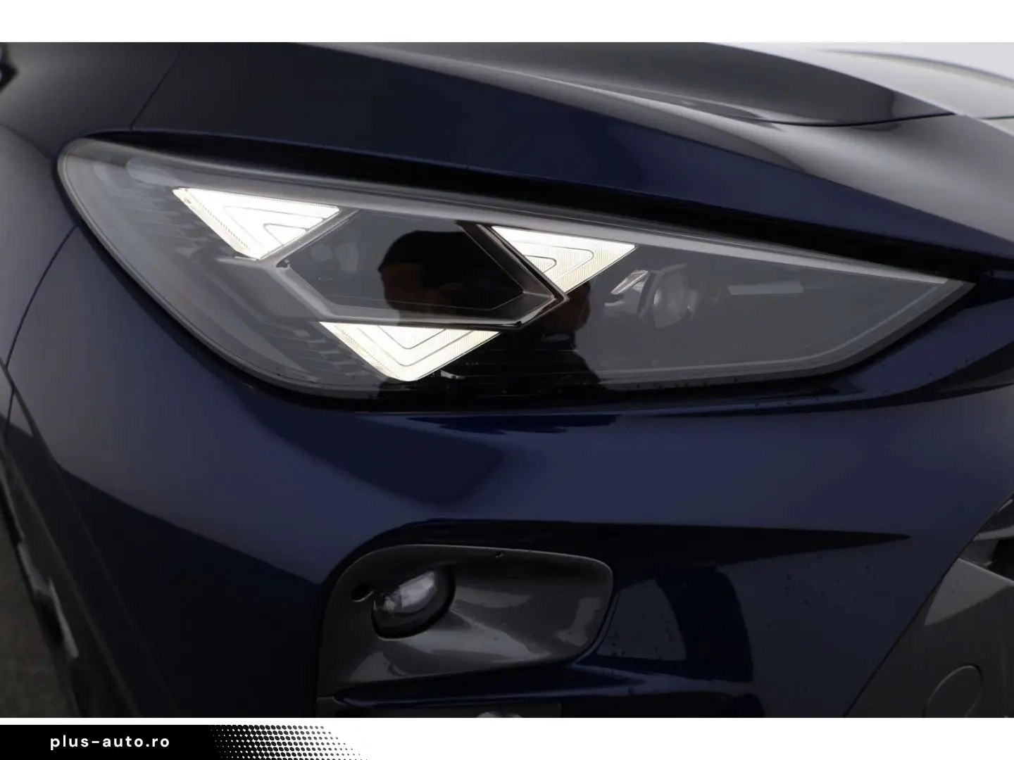 CUPRA Terramar 2.0 TSI