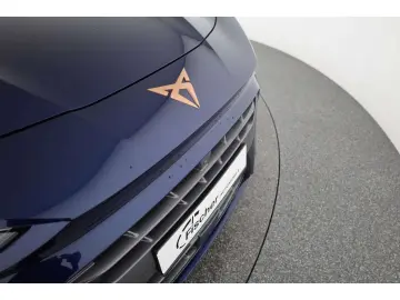 CUPRA Terramar 2.0 TSI