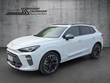 CUPRA Terramar 2.0 TSI 150kW DSG 4Drive RFK AHK