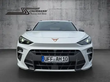 CUPRA Terramar 2.0 TSI 150kW DSG 4Drive RFK AHK