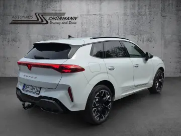 CUPRA Terramar 2.0 TSI 150kW DSG 4Drive RFK AHK
