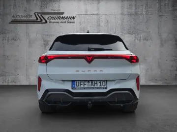 CUPRA Terramar 2.0 TSI 150kW DSG 4Drive RFK AHK