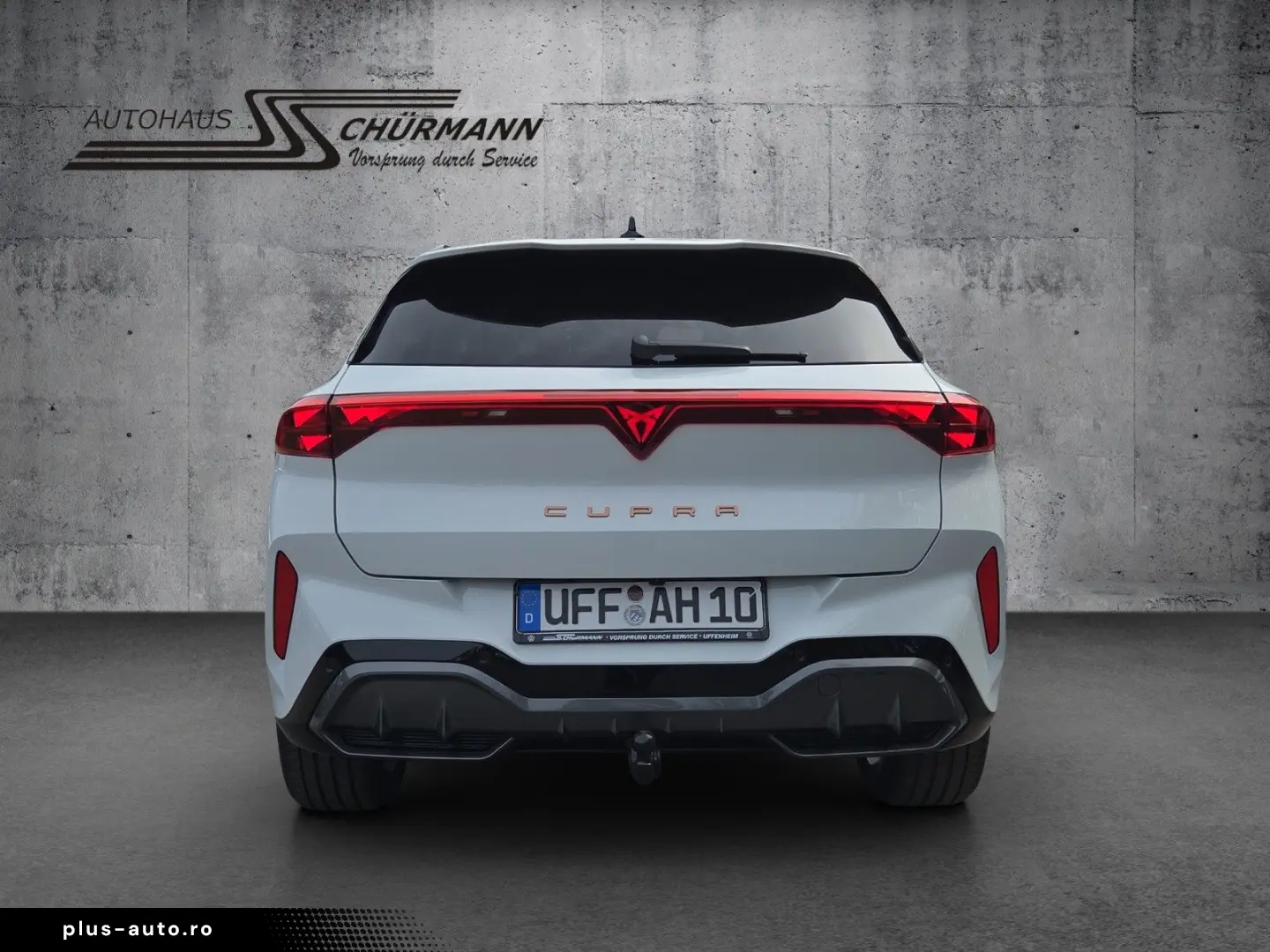 CUPRA Terramar 2.0 TSI 150kW DSG 4Drive RFK AHK