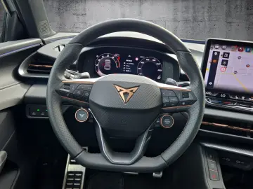 CUPRA Terramar 2.0 TSI 150kW DSG 4Drive RFK AHK