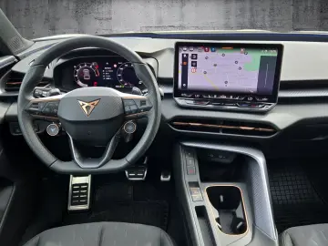 CUPRA Terramar 2.0 TSI 150kW DSG 4Drive RFK AHK