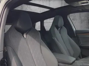 CUPRA Terramar 2.0 TSI 150kW DSG 4Drive RFK AHK
