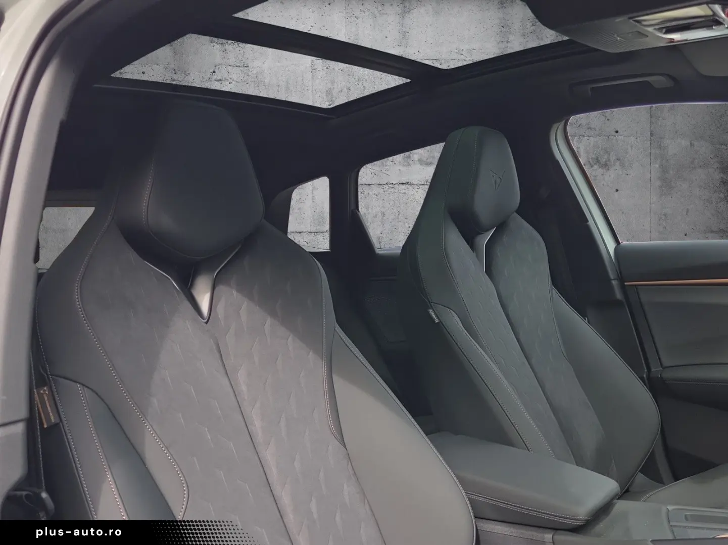 CUPRA Terramar 2.0 TSI 150kW DSG 4Drive RFK AHK