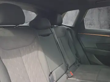 CUPRA Terramar 2.0 TSI 150kW DSG 4Drive RFK AHK