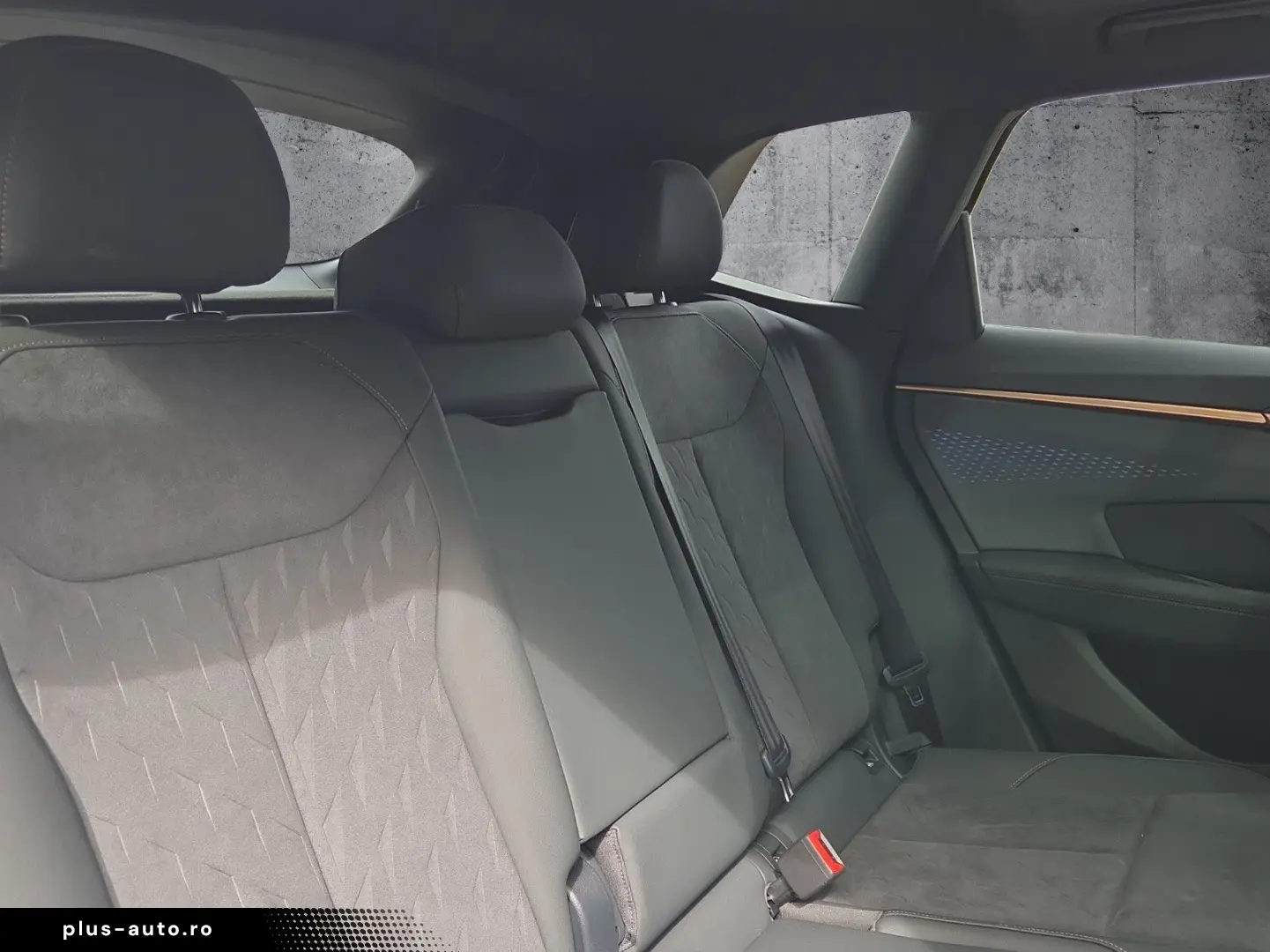 CUPRA Terramar 2.0 TSI 150kW DSG 4Drive RFK AHK