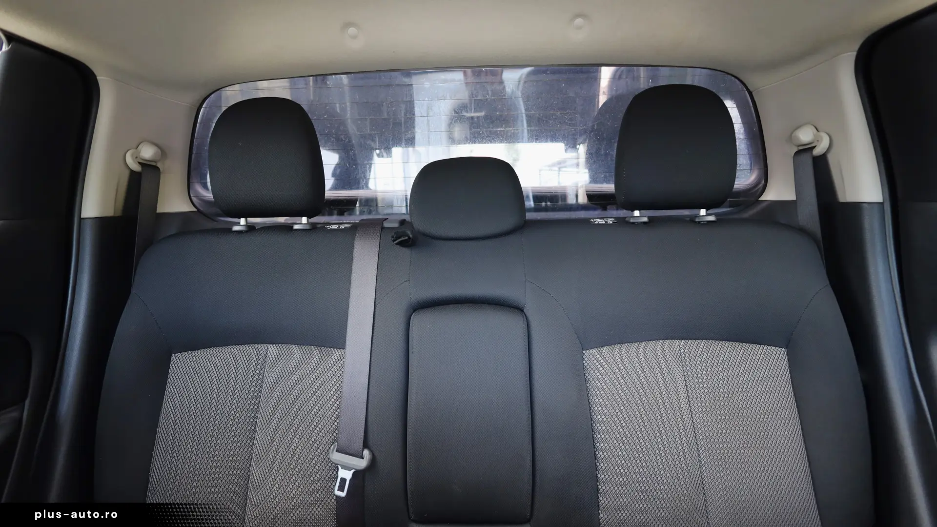 Mitsubishi Intense L200 2.2DI-D 150HP 4x4 Cabina Dubla