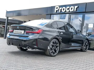 BMW 330i xDrive M Sport ACC 360 KAM RFK NAVI LED LM