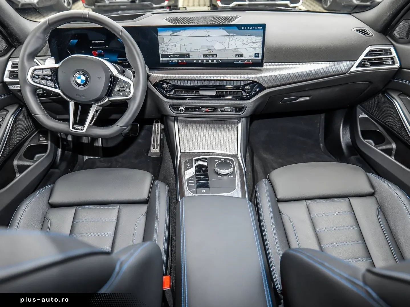 BMW 330i xDrive M Sport ACC 360 KAM RFK NAVI LED LM