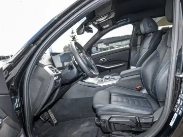 BMW 330i xDrive M Sport ACC 360 KAM RFK NAVI LED LM