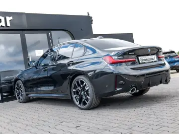 BMW 330i xDrive M Sport ACC 360 KAM RFK NAVI LED LM