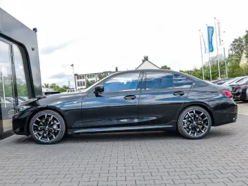 BMW 330i xDrive M Sport ACC 360 KAM RFK NAVI LED LM