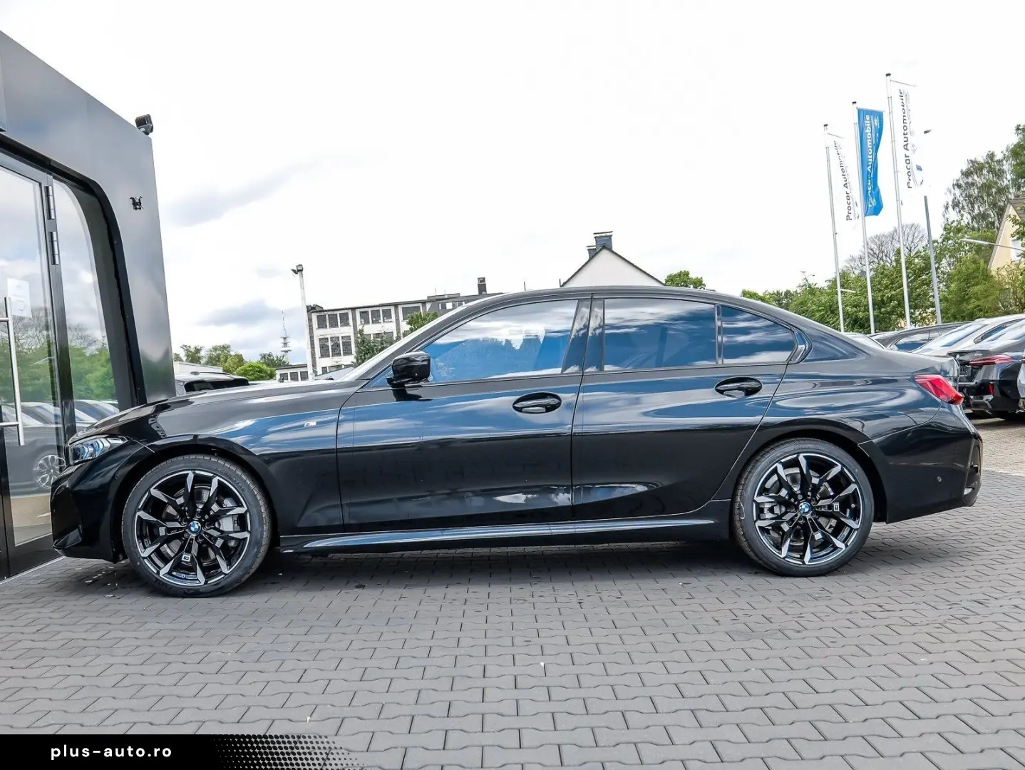 BMW 330i xDrive M Sport ACC 360 KAM RFK NAVI LED LM