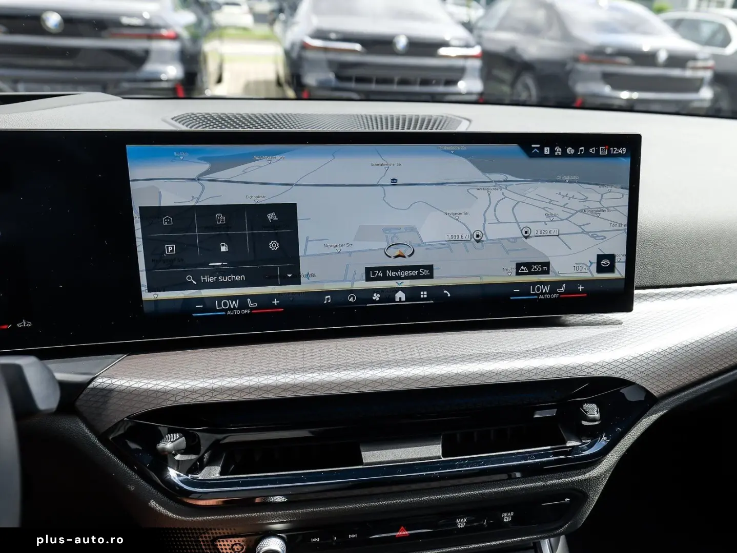 BMW 330i xDrive M Sport ACC 360 KAM RFK NAVI LED LM