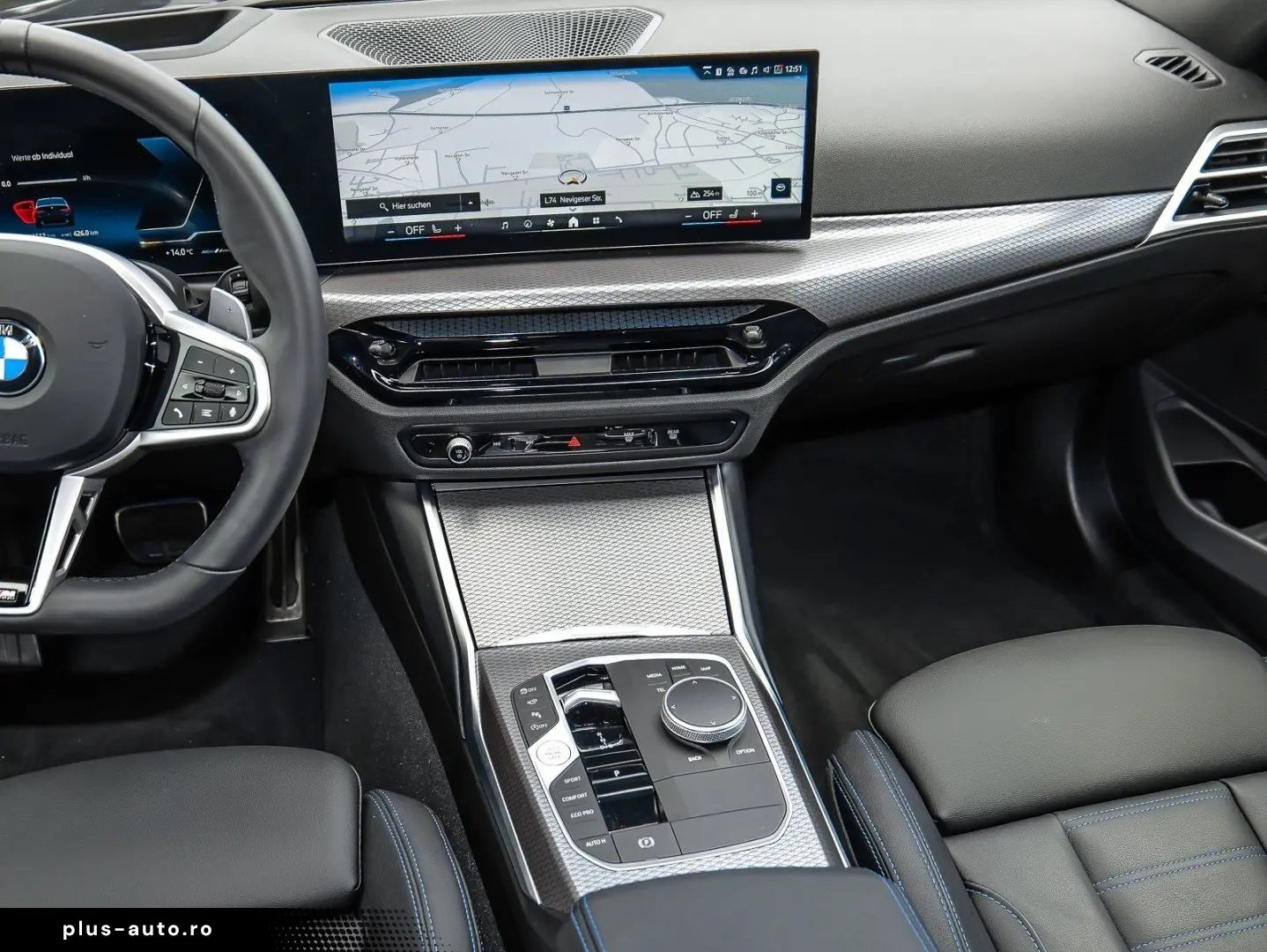 BMW 330i xDrive M Sport ACC 360 KAM RFK NAVI LED LM
