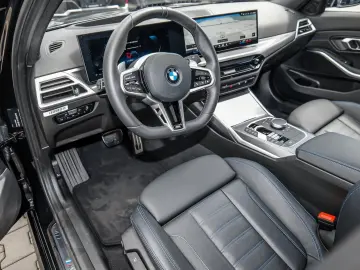 BMW 330i xDrive M Sport ACC 360 KAM RFK NAVI LED LM