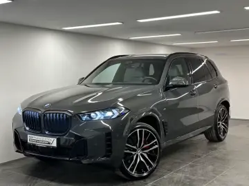 BMW X5 xDrive40i M Sportpaket Pro Harman