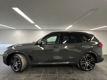BMW X5 xDrive40i M Sportpaket Pro Harman