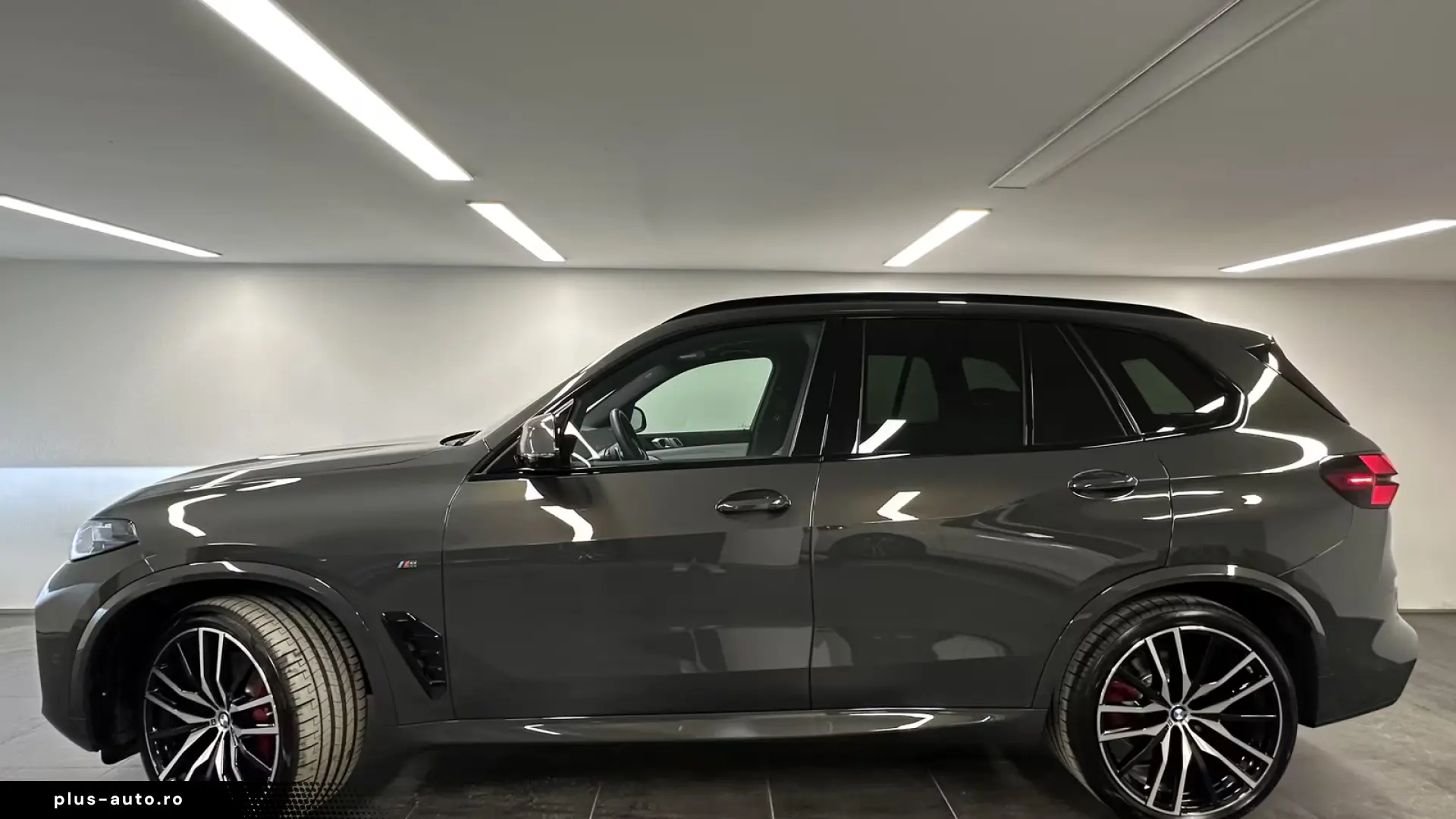 BMW X5 xDrive40i M Sportpaket Pro Harman