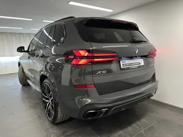 BMW X5 xDrive40i M Sportpaket Pro Harman