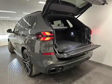 BMW X5 xDrive40i M Sportpaket Pro Harman