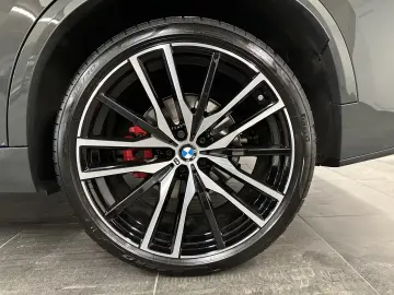 BMW X5 xDrive40i M Sportpaket Pro Harman