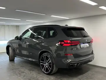 BMW X5 xDrive40i M Sportpaket Pro Harman