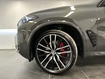 BMW X5 xDrive40i M Sportpaket Pro Harman
