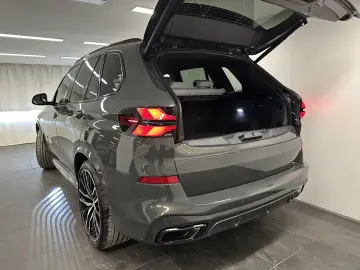 BMW X5 xDrive40i M Sportpaket Pro Harman