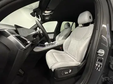 BMW X5 xDrive40i M Sportpaket Pro Harman