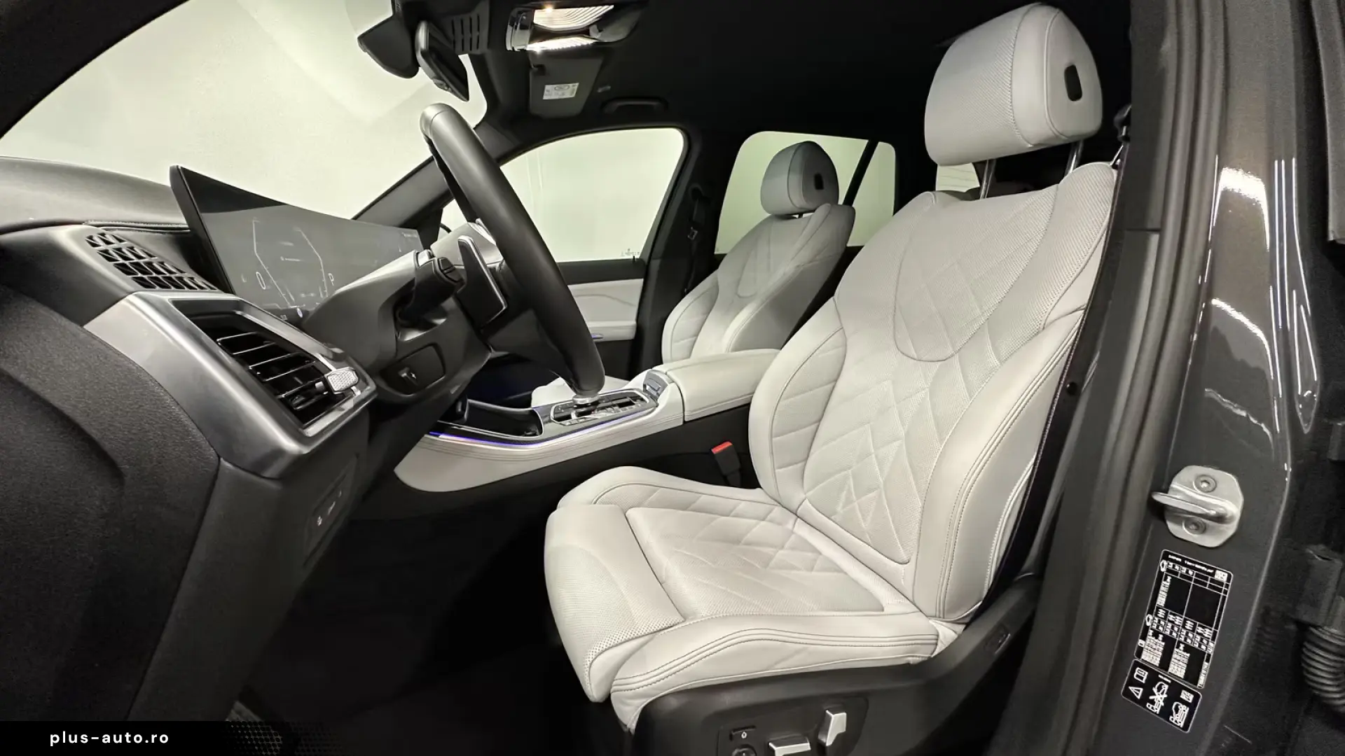 BMW X5 xDrive40i M Sportpaket Pro Harman