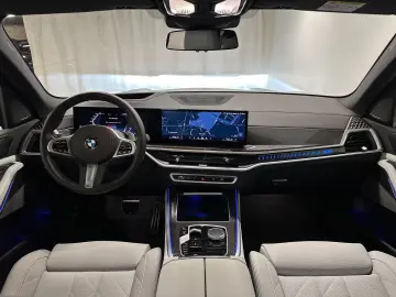 BMW X5 xDrive40i M Sportpaket Pro Harman