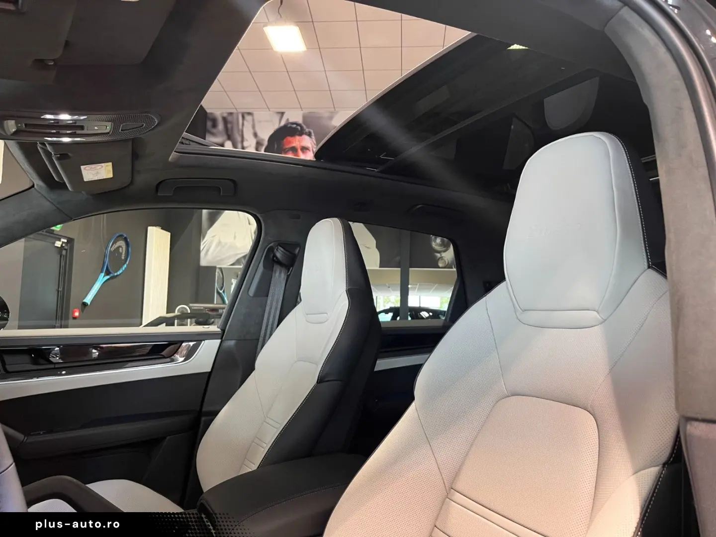 PORSCHE Cayenne Turbo E-Hybrid