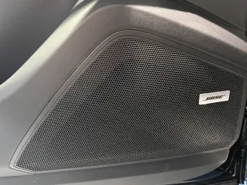 PORSCHE Cayenne Turbo E-Hybrid
