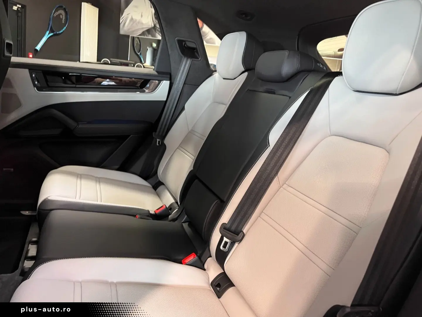 PORSCHE Cayenne Turbo E-Hybrid