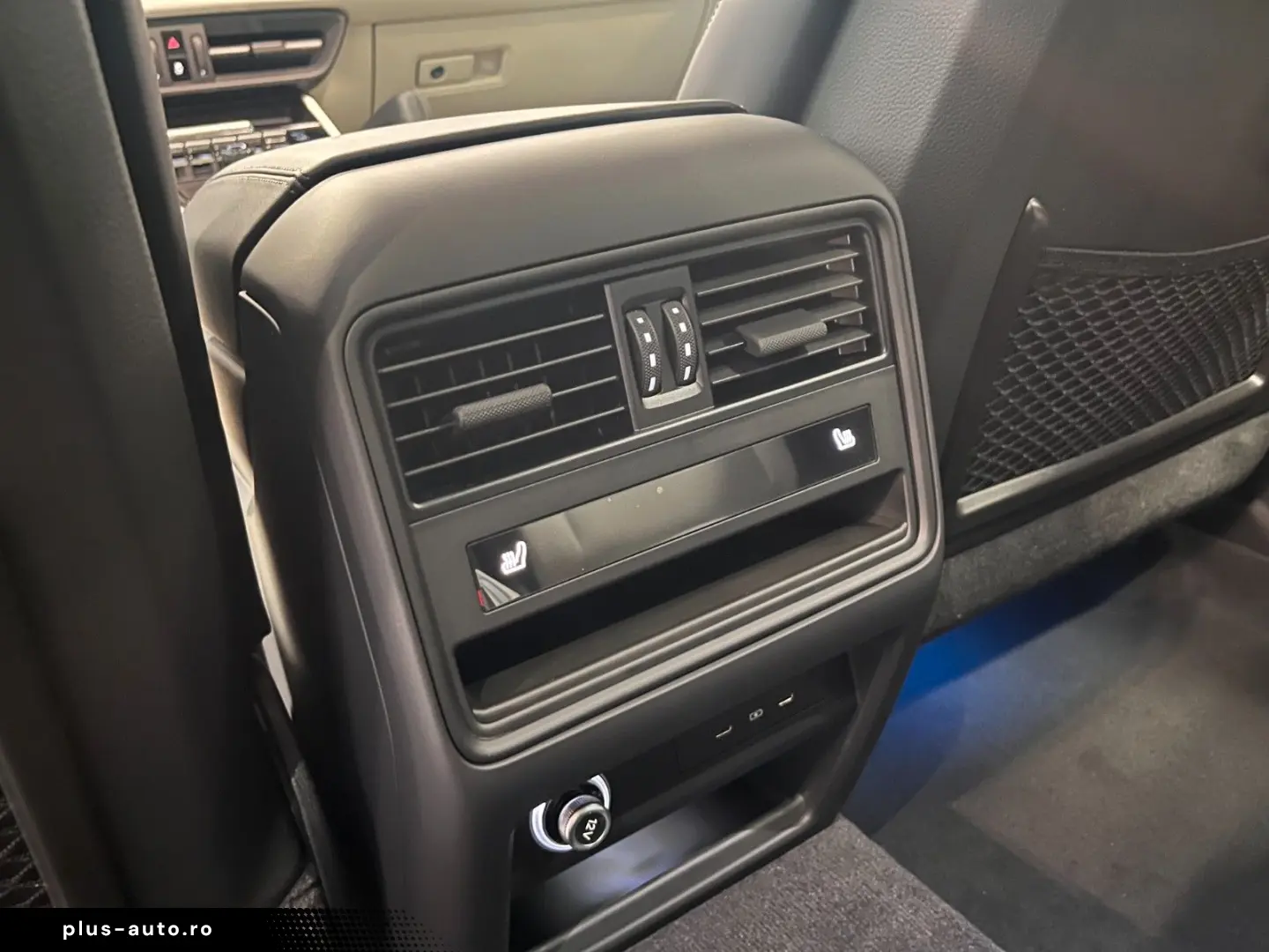 PORSCHE Cayenne Turbo E-Hybrid